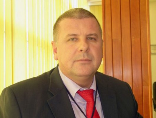 Sorin Viorel Ciutureanu, director general SC OIL Terminal: